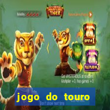 jogo do touro fortune ox